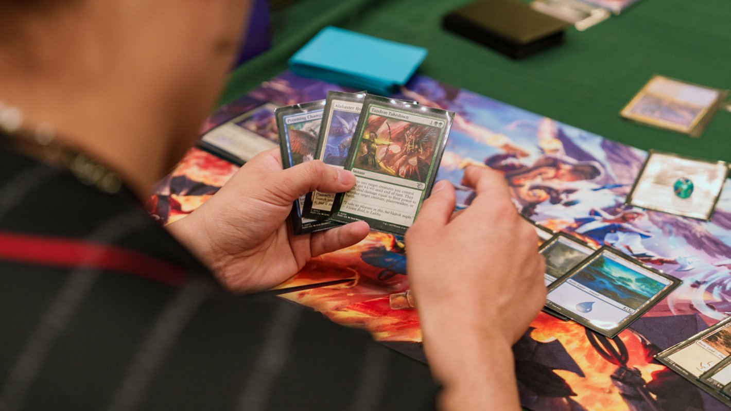 Pro Tour Qualifiers